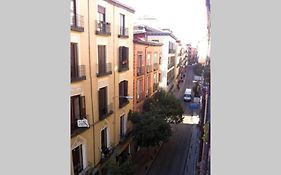 Estudio Magdalena, pleno centro de Madrid